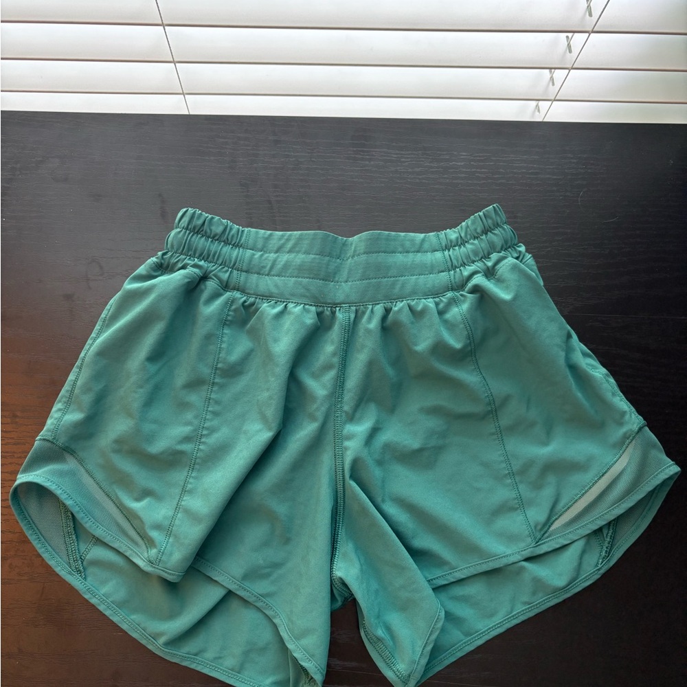 Lululemon Athletic Shorts